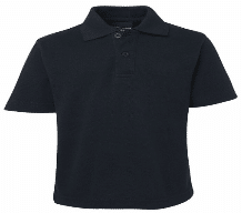 Baby Blues Polo