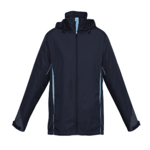 Razor Wind Jacket