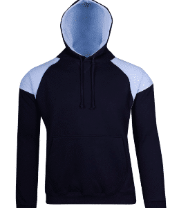 TFNC Sponsors 2025 Hoodie - Infant