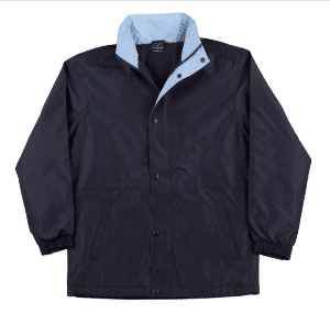 Stadium Heavy Jacket
