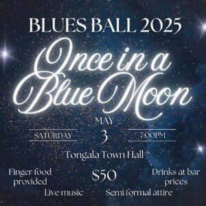 2025 TFNC Blues Ball