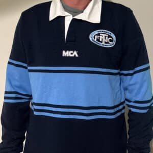 Rugby Jumper