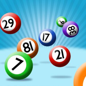 TFNC $10K Ball Drop